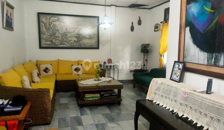 Rumah Cantik Di Lokasi Aman, Nyaman Dan Strategis 2