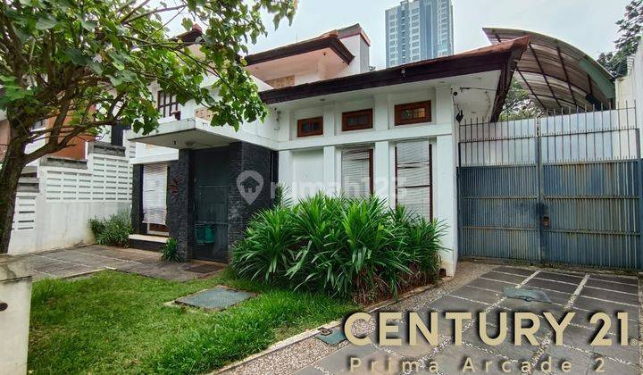 10582 Rumah  Murah Hitung Harga Tanah Aja Di Bintaro Jaya 2