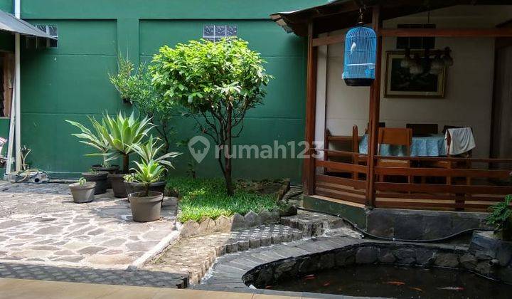 Rumah Tinggal Dan Tempat Kost Daerah Dago Bandung 2