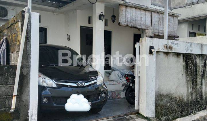 RUMAH MURAH DEKAT CANGGU 1