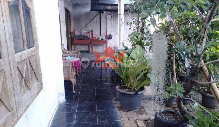 Di Jual Rumah 2 Lantai Semarang Barat Shl 2