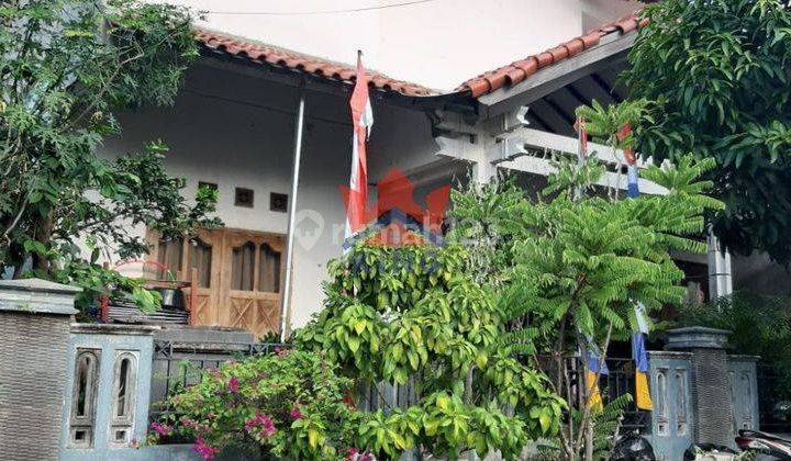 Di Jual Rumah 2 Lantai Semarang Barat Shl 1