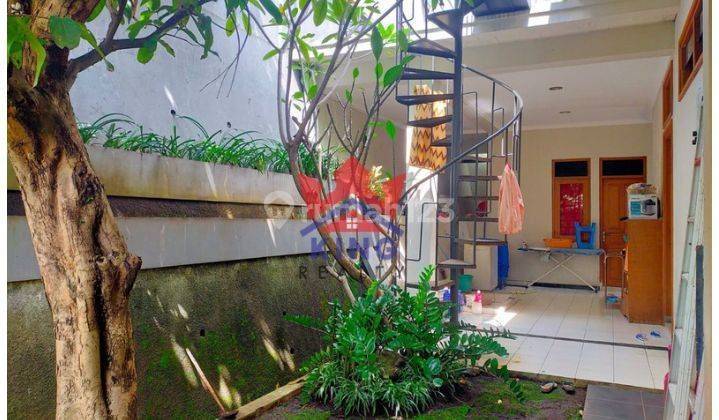  Rumah Bagus Dijual Di Bukitsari  2