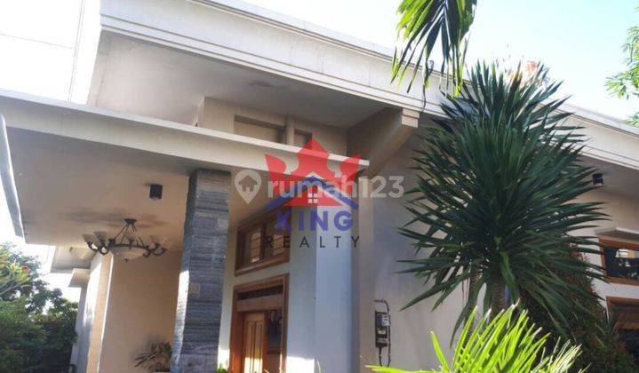  Rumah Bagus Dijual Di Bukitsari  1