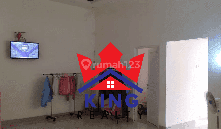 Rumah Murah Kedungmundu Semarang 2