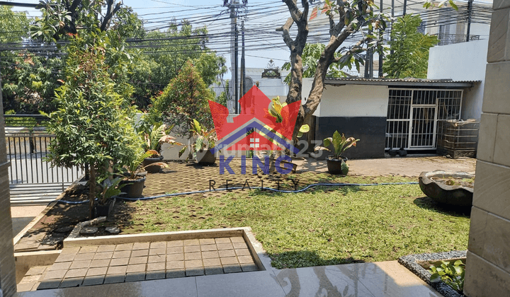 RUMAH BUKIT SARI SEMARANG 2