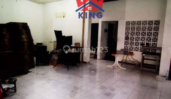 Rumah Tengah Kota dijual di Jalan Pekunden Semrang 1