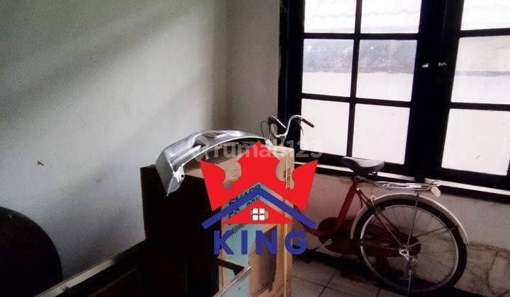 Rumah Tengah Kota dijual di Jalan Pekunden Semrang 2