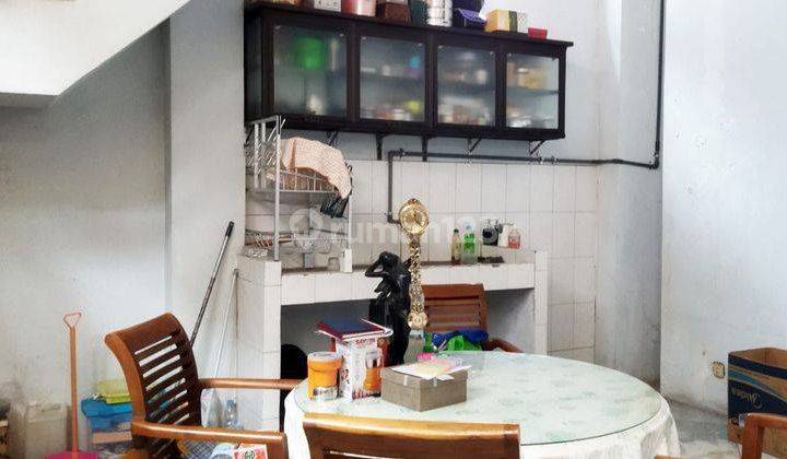 Rumah 2 Lantai Bagus SHM di Pekunden, Semarang Nt 1