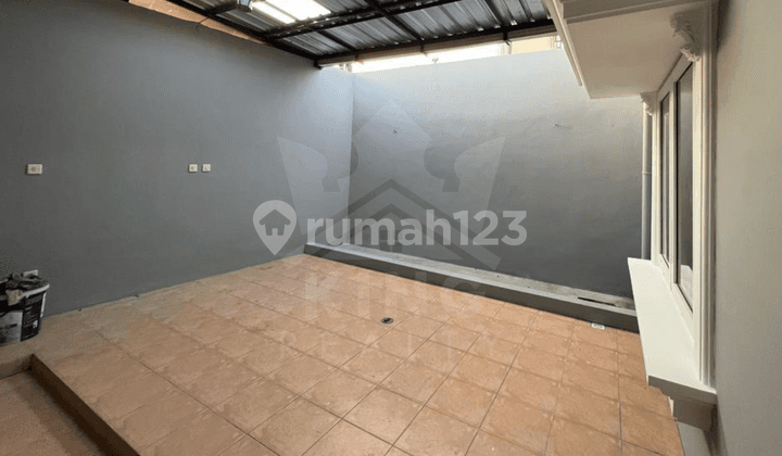 Rumah Bagus SHM di Villa Esperanza, Semarang Yn 2