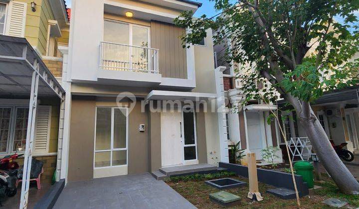 DIJUAL RUMAH READY PARAMOUNT POTALA 1