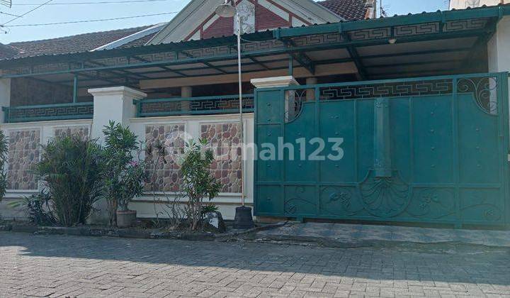 DIJUAL RUMAH CANTIK PUDAK PAYUNG 1
