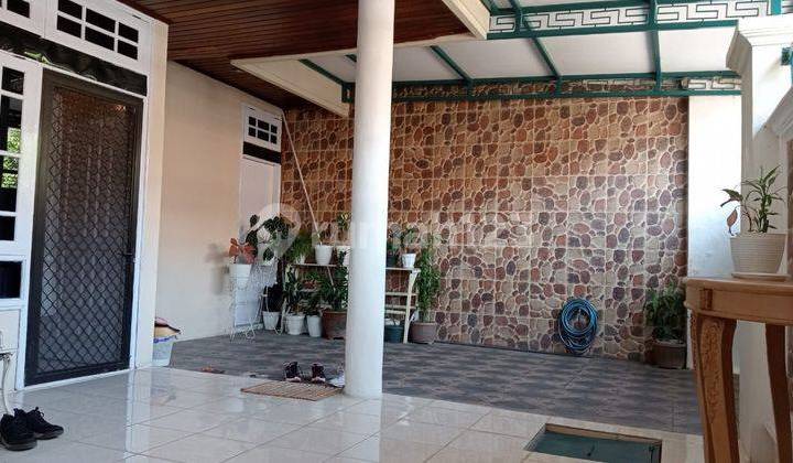 DIJUAL RUMAH CANTIK PUDAK PAYUNG 2