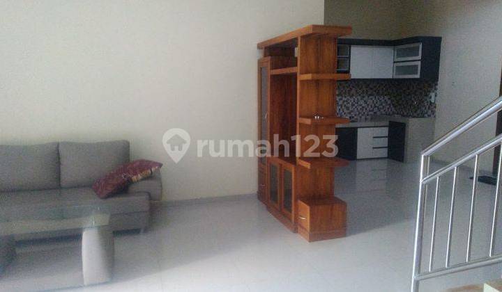 Jual Rumah 2 Lantai SHM di Banyumanik Regency 2