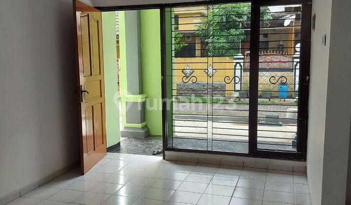 Jual Rumah SHM Bagus di Griya Sakinah Bandarjo Ungaran Barat 2