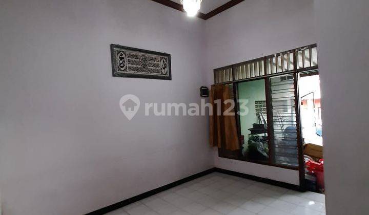 Jual Rumah SHM Siap Huni hadap Selatan di Bukit Kencana 1