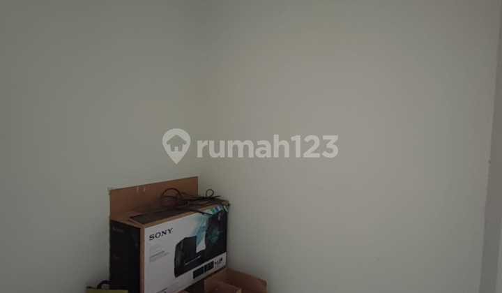 Rumah Semi Furnished cluster Ivy Park Citraland BSB City, Semarang 2