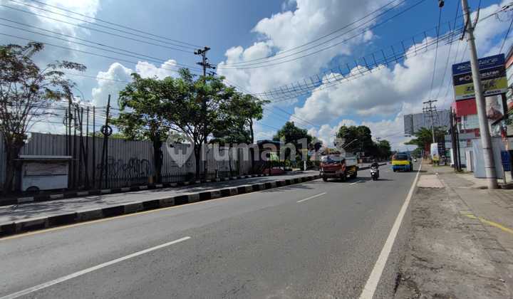 Dijual Rumah Lama Di jl Setiabudi  srondol kulon, Banyumanik Strategis Untuk Usaha 2