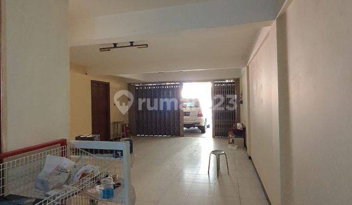 Dijual Rumah Full Furnished di Bukit Sari Semarang 2