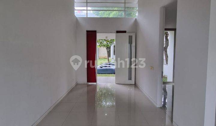 Disewakan Rumah di Sapphire Hill Citra Grand Semarang 2