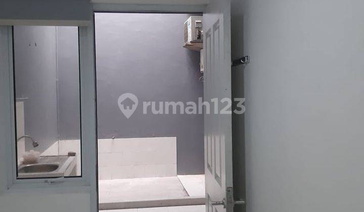 Disewakan Rumah di Perumahan Villa Krista Ungaran 2