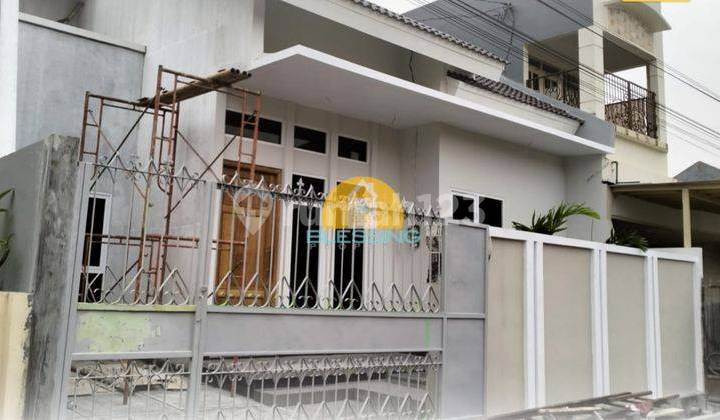 Rumah BARU GRES di Indraprasta Semarang Utara Tidak Banjir 1