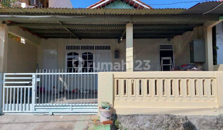 Dijual Rumah di Kalilangse Gajah Mungkur Semarang 2