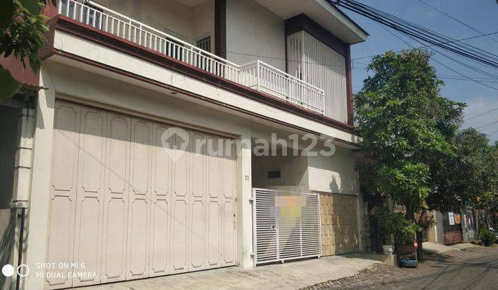 Disewakan Rumah di Puri Arteri Baru Pedurungan Semarang Disewakan Rumah di Puri Arteri Baru Pedurungan Semarang