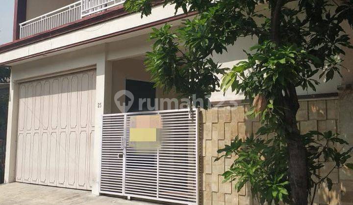 Disewakan Rumah di Puri Arteri Baru Pedurungan Semarang Disewakan Rumah di Puri Arteri Baru Pedurungan Semarang