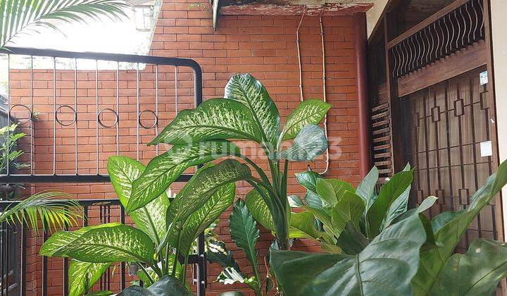 House in Gombel Permai Housing, 2 Floors, Beautiful 1