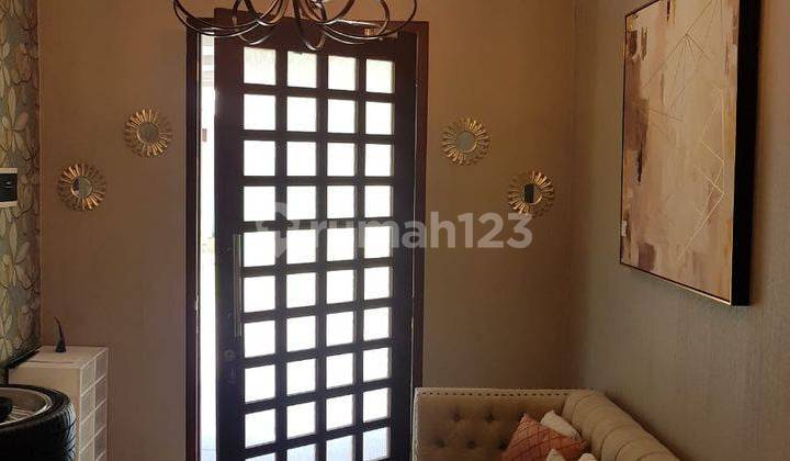 House in Citragrand Sambiroto Tembalang Semarang 2