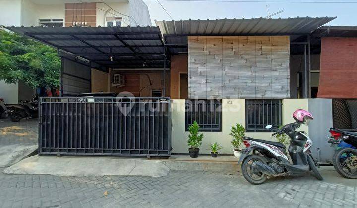Dijual Rumah di Griya Malangsari Baru Tlogosari Pedurungan Semarang 1