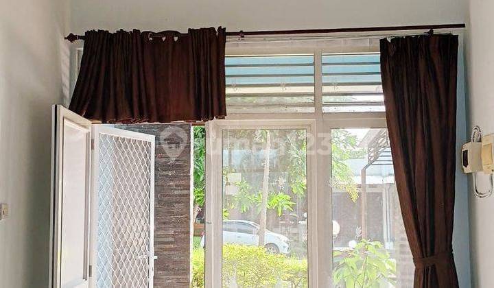 Rumah Cluster 2Lt Graha Estetika, Semarang 2