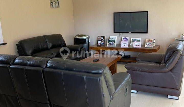 Jual Rumah 2 Lantai SHM hadap Barat di Jl. Lompo Batang Candisari 2