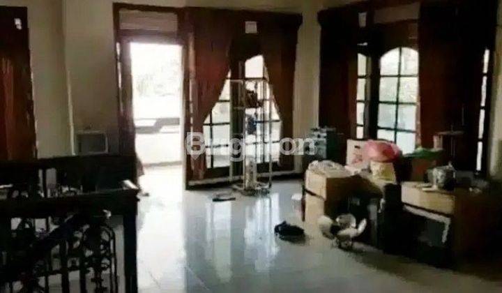 RUMAH 2 LT DI KUTISARI SELATAN SURABAYA 2