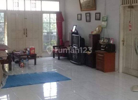 Rumah 2 Lantai Strategis Di Pondok Kelapa Duren Sawit S6763 2