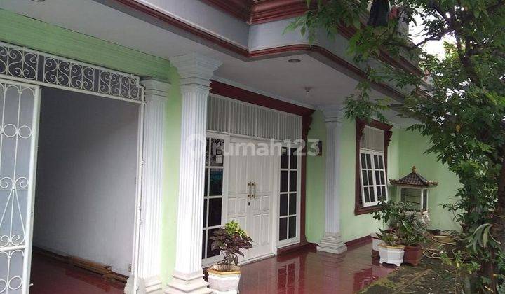 Rumah 2 Lantai Strategis Di Pondok Kelapa Duren Sawit S6763 1