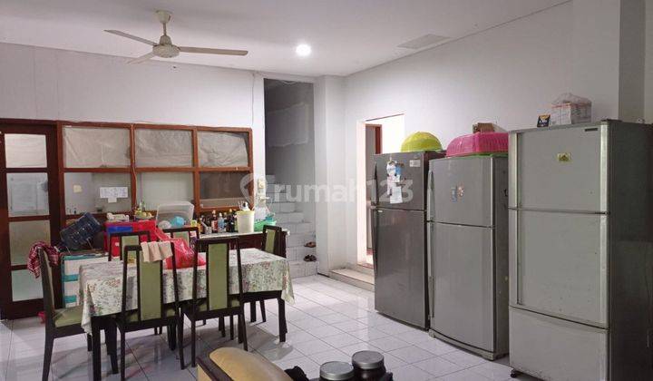 Rumah Strategis Di Cempaka Putih Timur Jakarta Pusat S6738 2