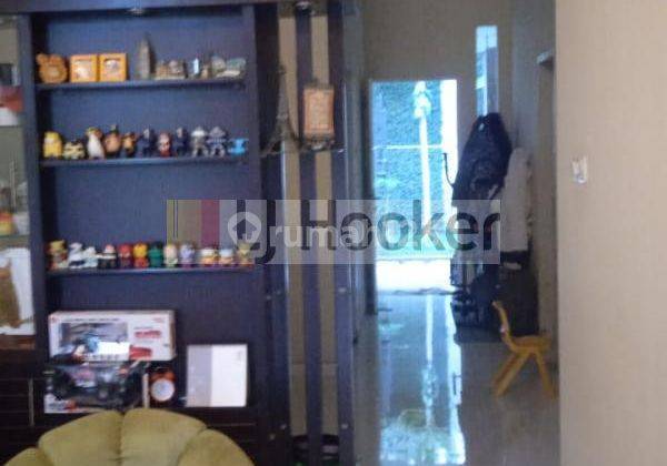 Rumah siap huni di Jangli Perbalan 2