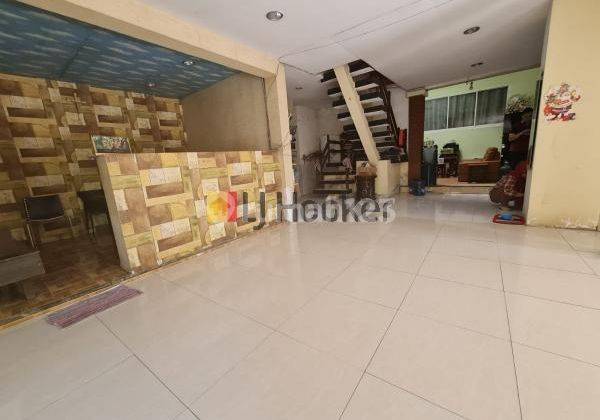 Rumah siap huni di Tambak Mas 1