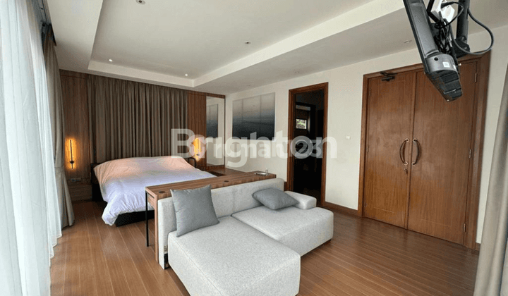 Rumah mewah furnished di Vimala Hills Puncak Bogor 2