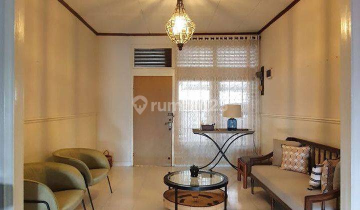 Dijual Rumah Kos Atau Kantor Jl. Lobak Kebayoran Baru Jaksel 2