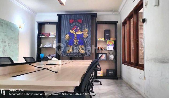 Rumah Luas 2 Lantai Di Cipete Jakarta Selatan Rumah Luas 2 Lantai Di Cipete Jakarta Selatan