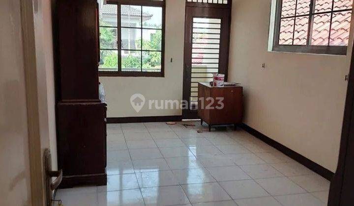 Rumah Di Dalam Perumahan Tanjung Barat Indah Jakarta Selatan 2