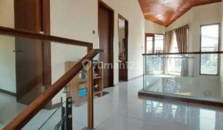 Rumah Non Cluster Dekat Ragunan Jagakarsa Jakarta Selatan 1