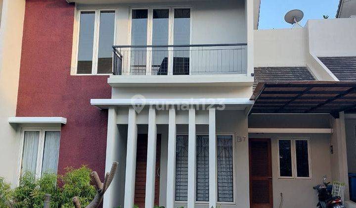 Rumah Asri Di Jagakarsa Jakarta Selatan 2