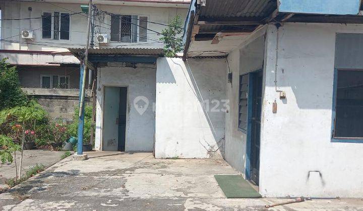 Rumah Hitung Tanah Bisa Untuk Usaha Di Pondok Kelapa 2