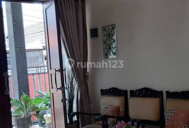 RUMAH BANGUNAN KOKOH, KUALITAS DAN SPESIFIKASI BANGUNAN BAGUS 2