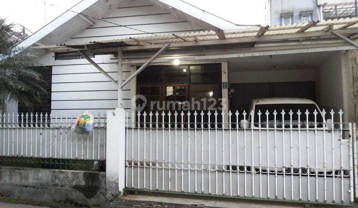 Rumah Siap Huni Di Leuwisari Sayap Leuwipanjang 1