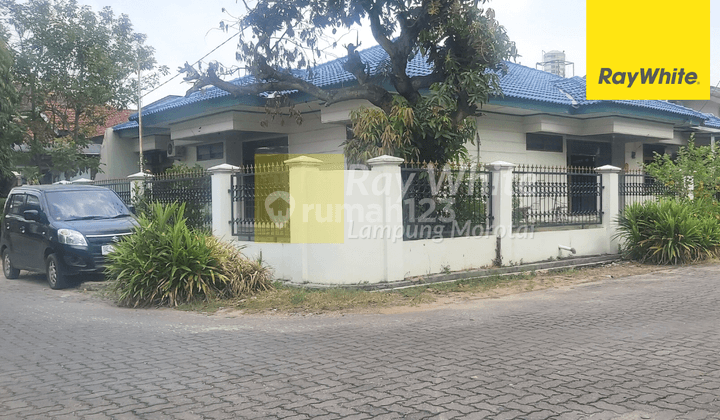 Rumah di Villa Citra 1